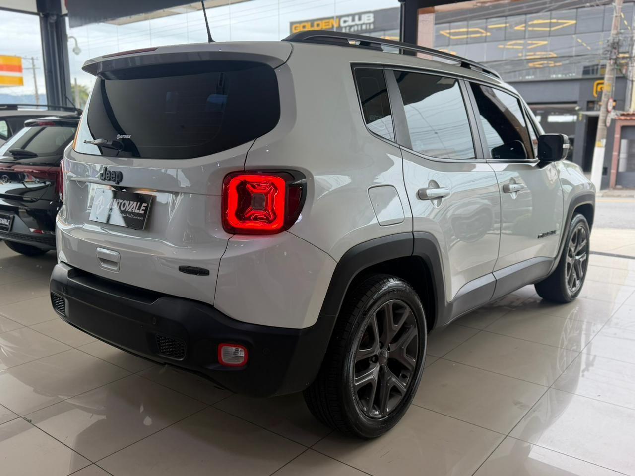 JEEP Renegade - Foto