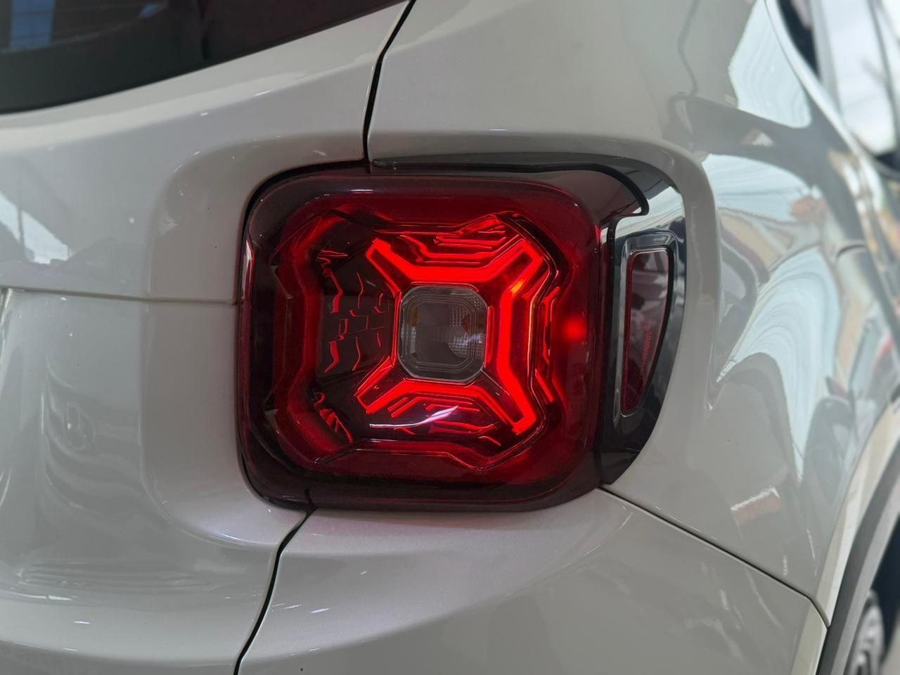 JEEP Renegade - Foto