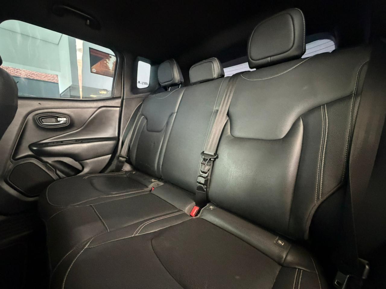 JEEP Renegade - Foto