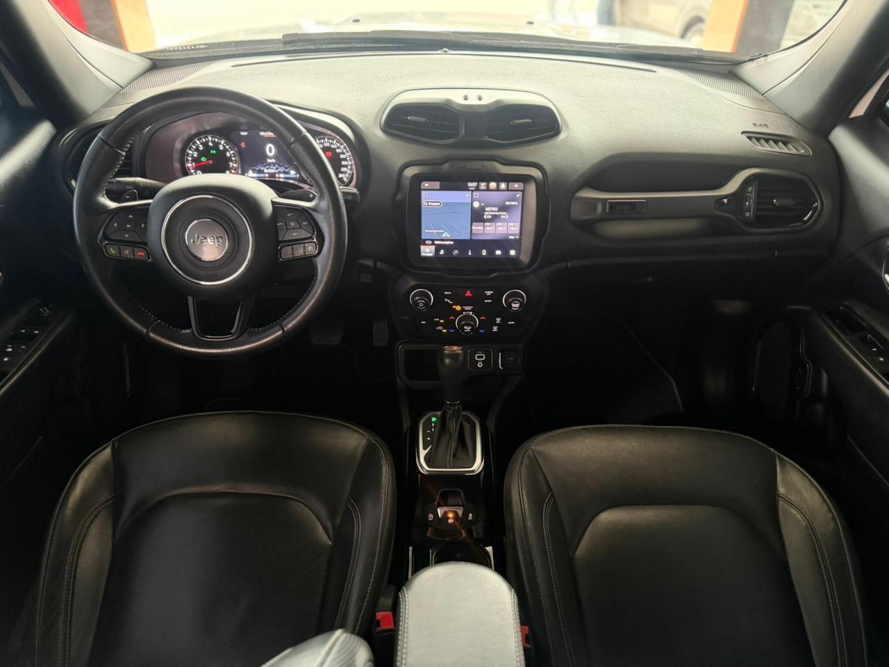 JEEP Renegade - Foto