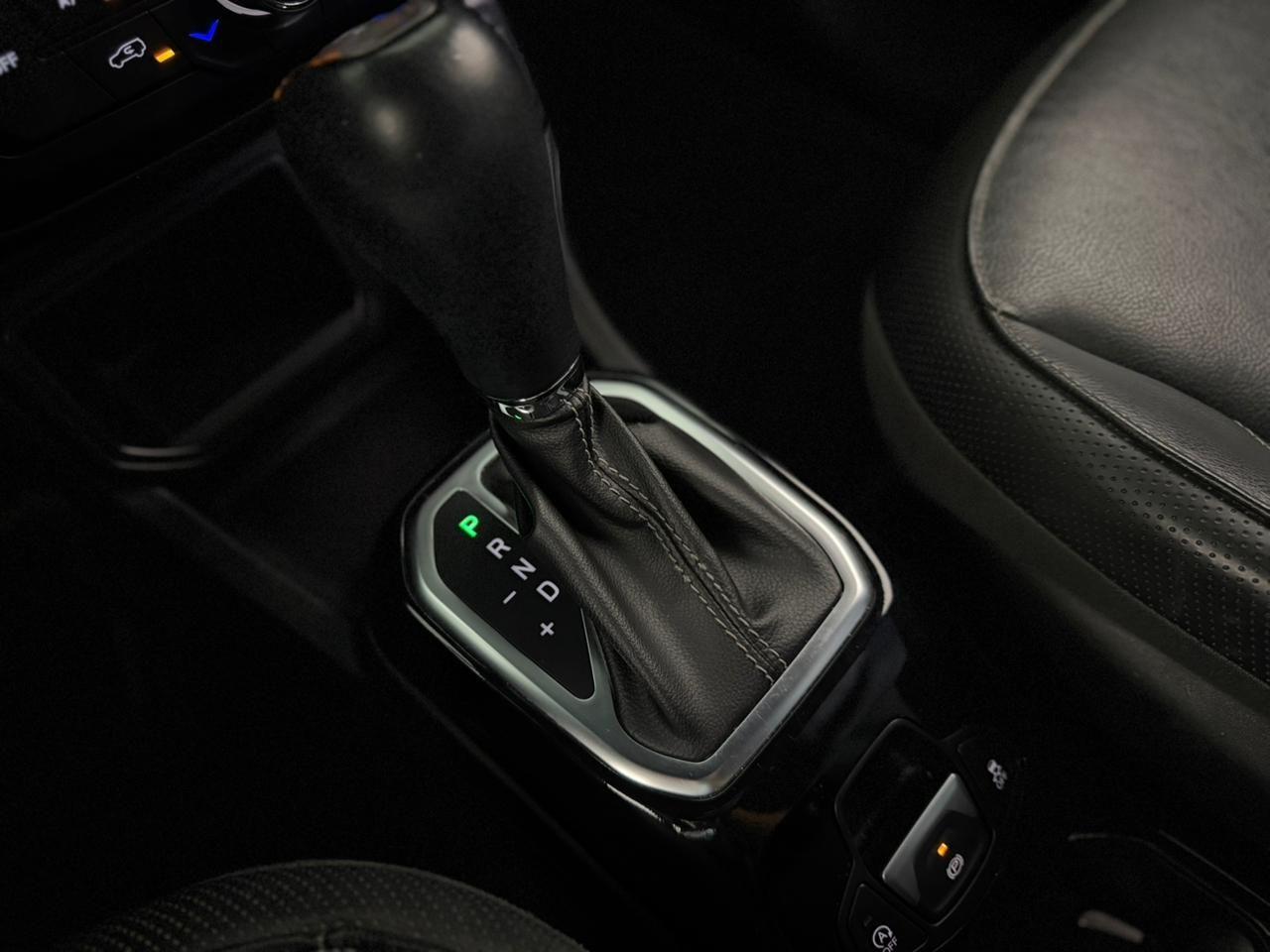 JEEP Renegade - Foto