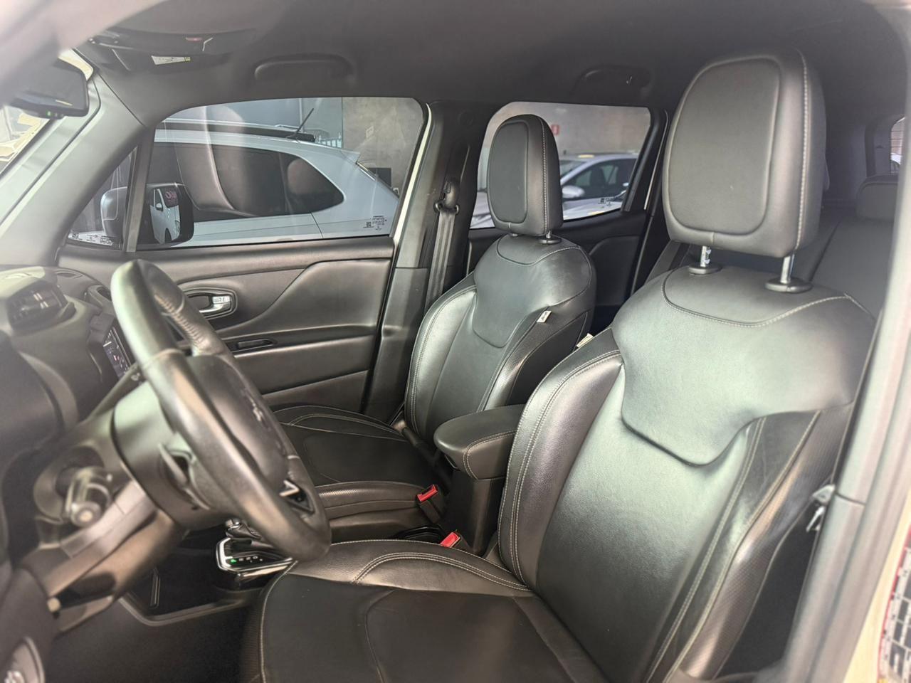 JEEP Renegade - Foto