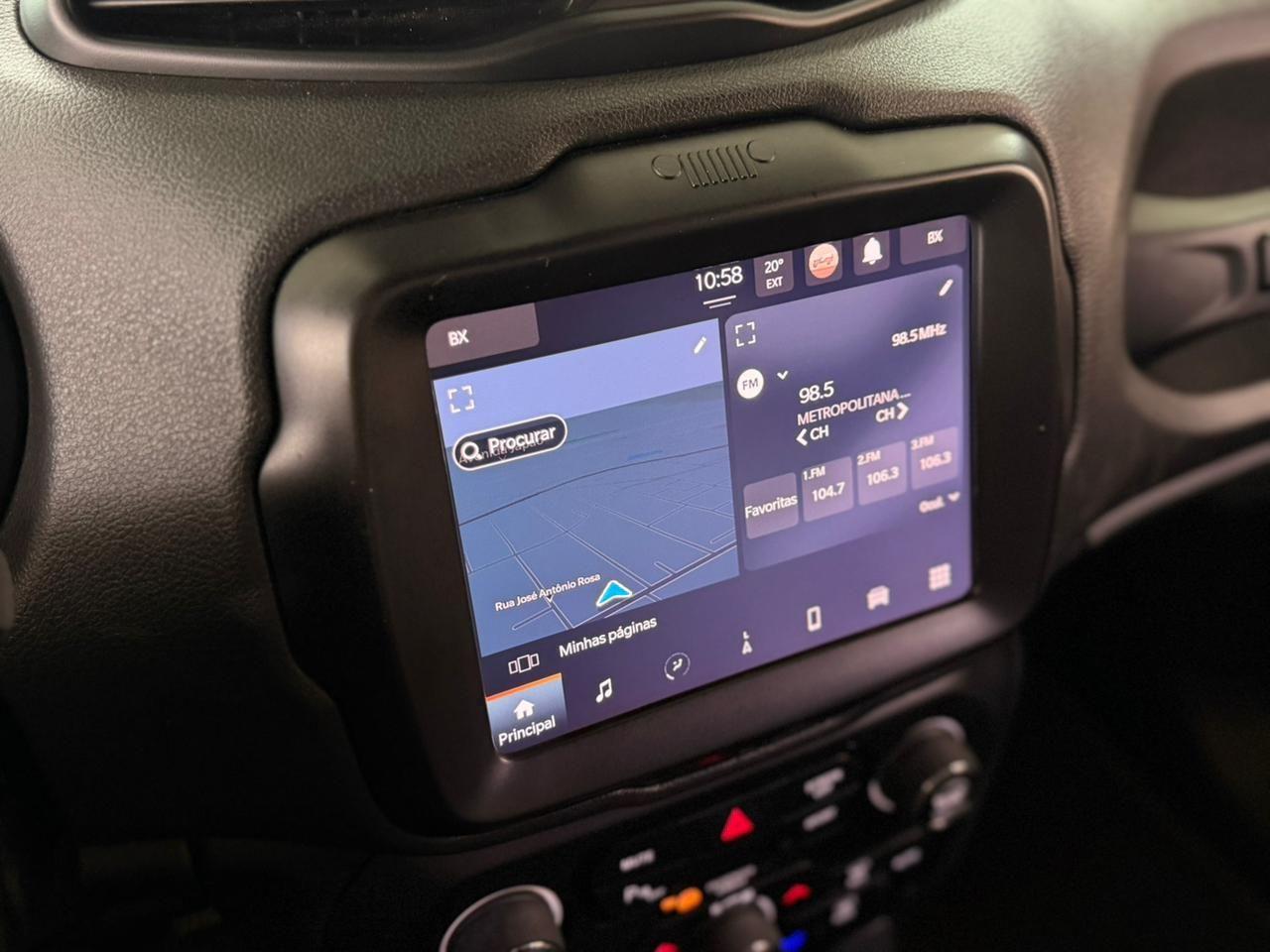 JEEP Renegade - Foto