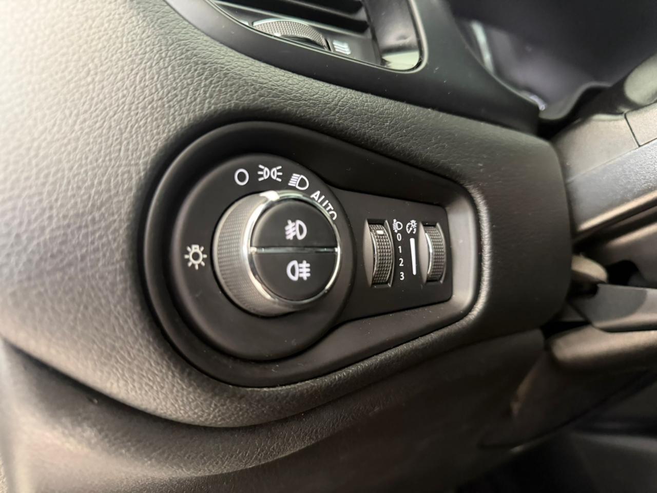 JEEP Renegade - Foto