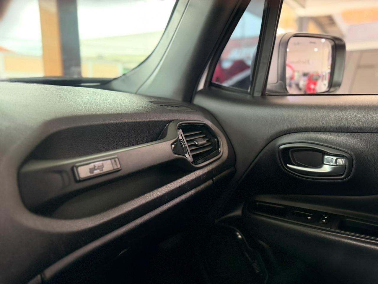 JEEP Renegade - Foto