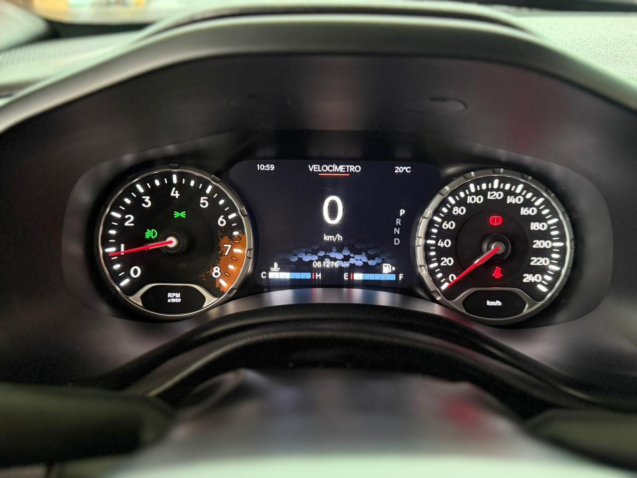 JEEP Renegade - Foto