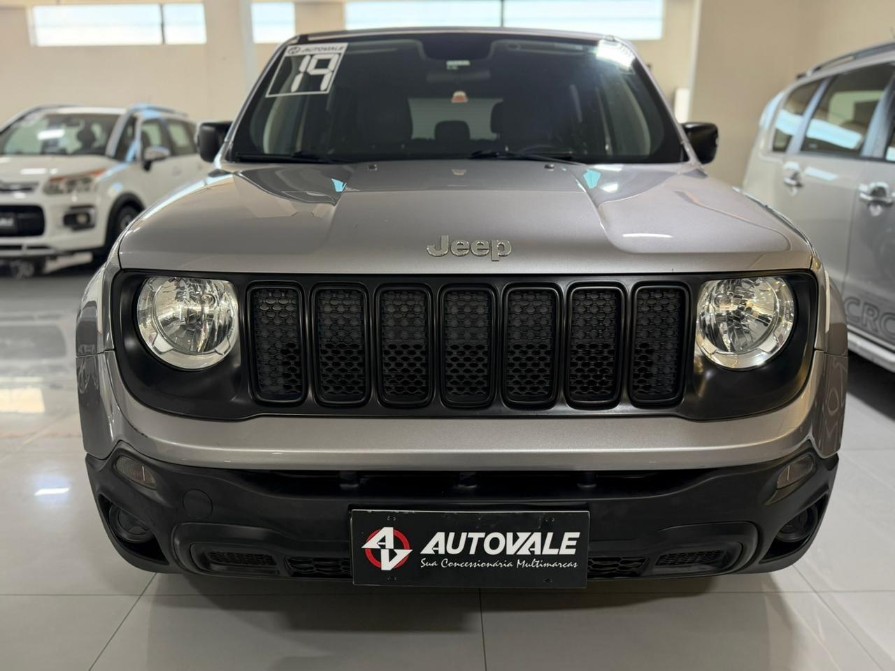 JEEP Renegade - Foto