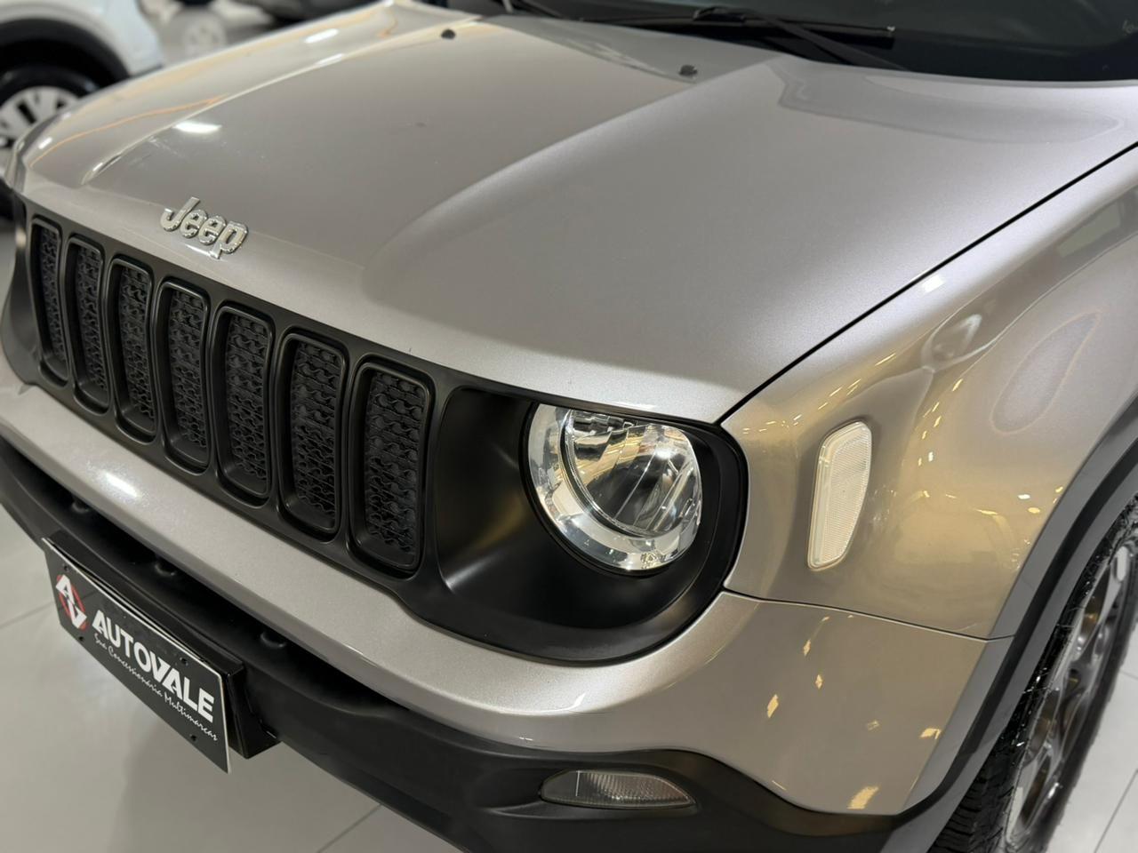 JEEP Renegade - Foto