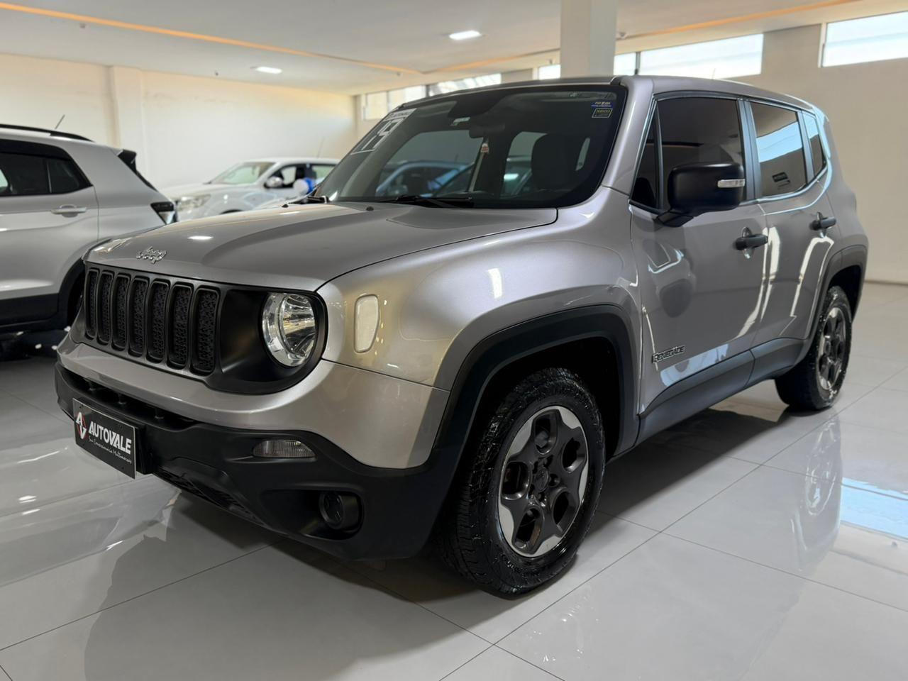 JEEP Renegade - Foto
