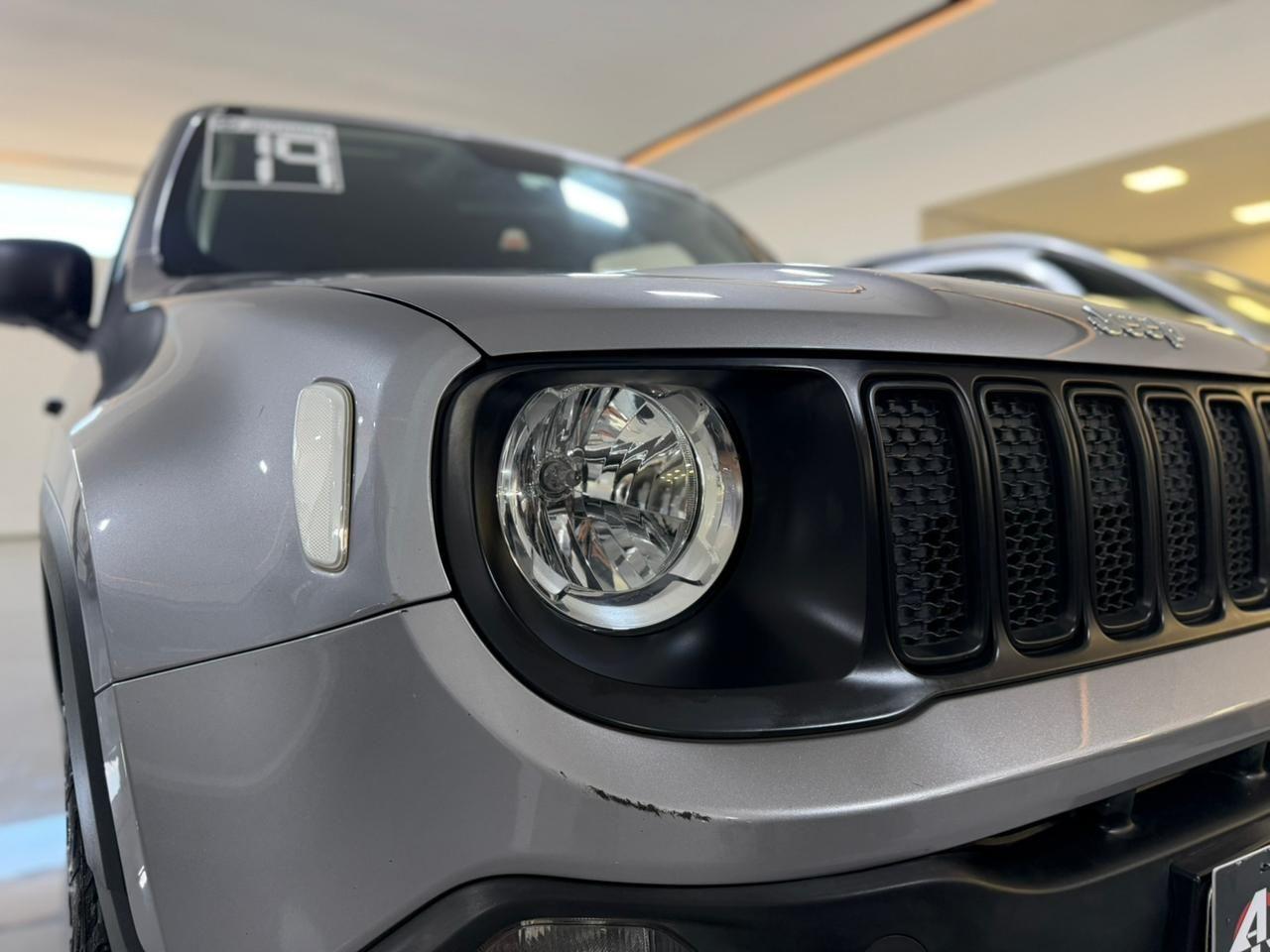 JEEP Renegade - Foto