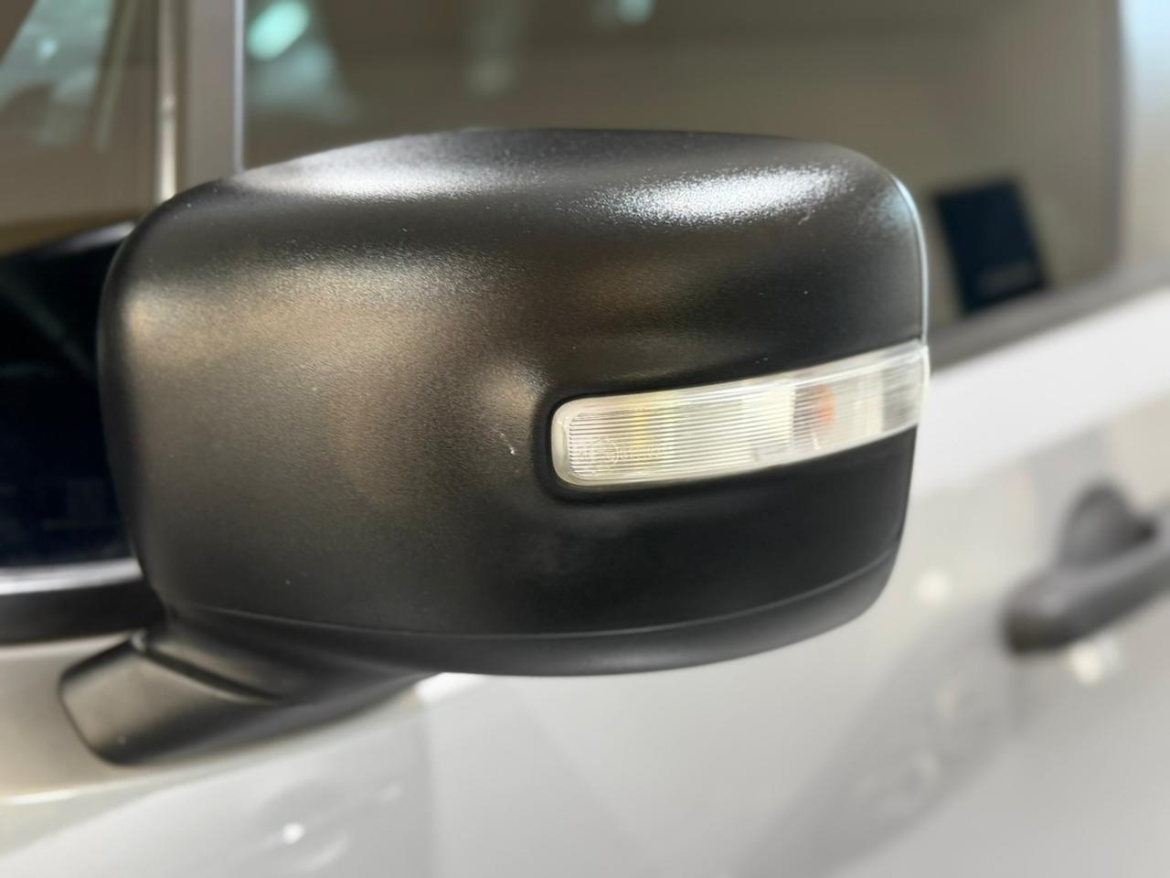 JEEP Renegade - Foto