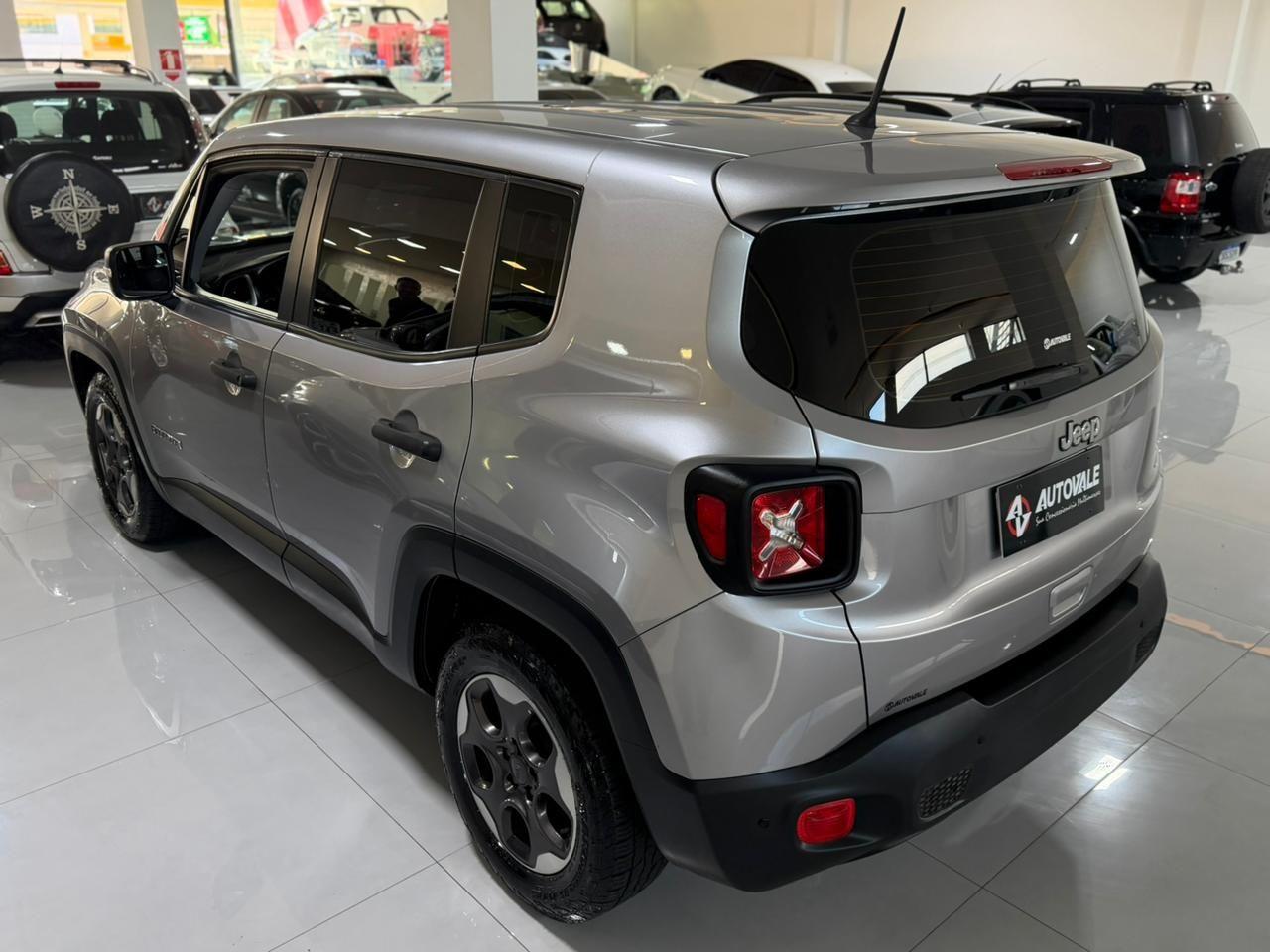 JEEP Renegade - Foto