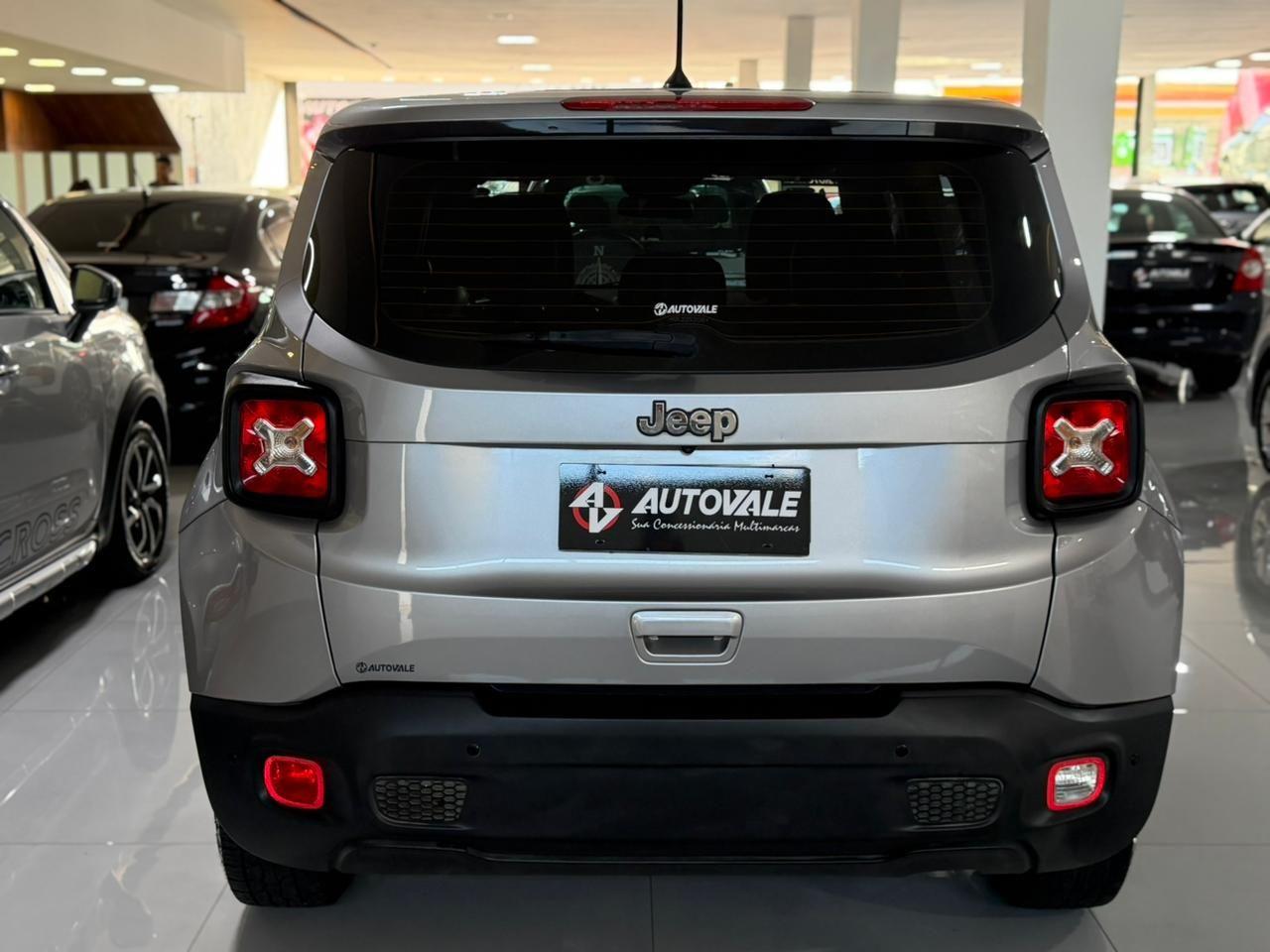 JEEP Renegade - Foto