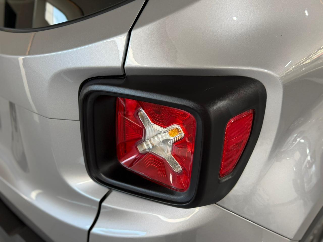 JEEP Renegade - Foto