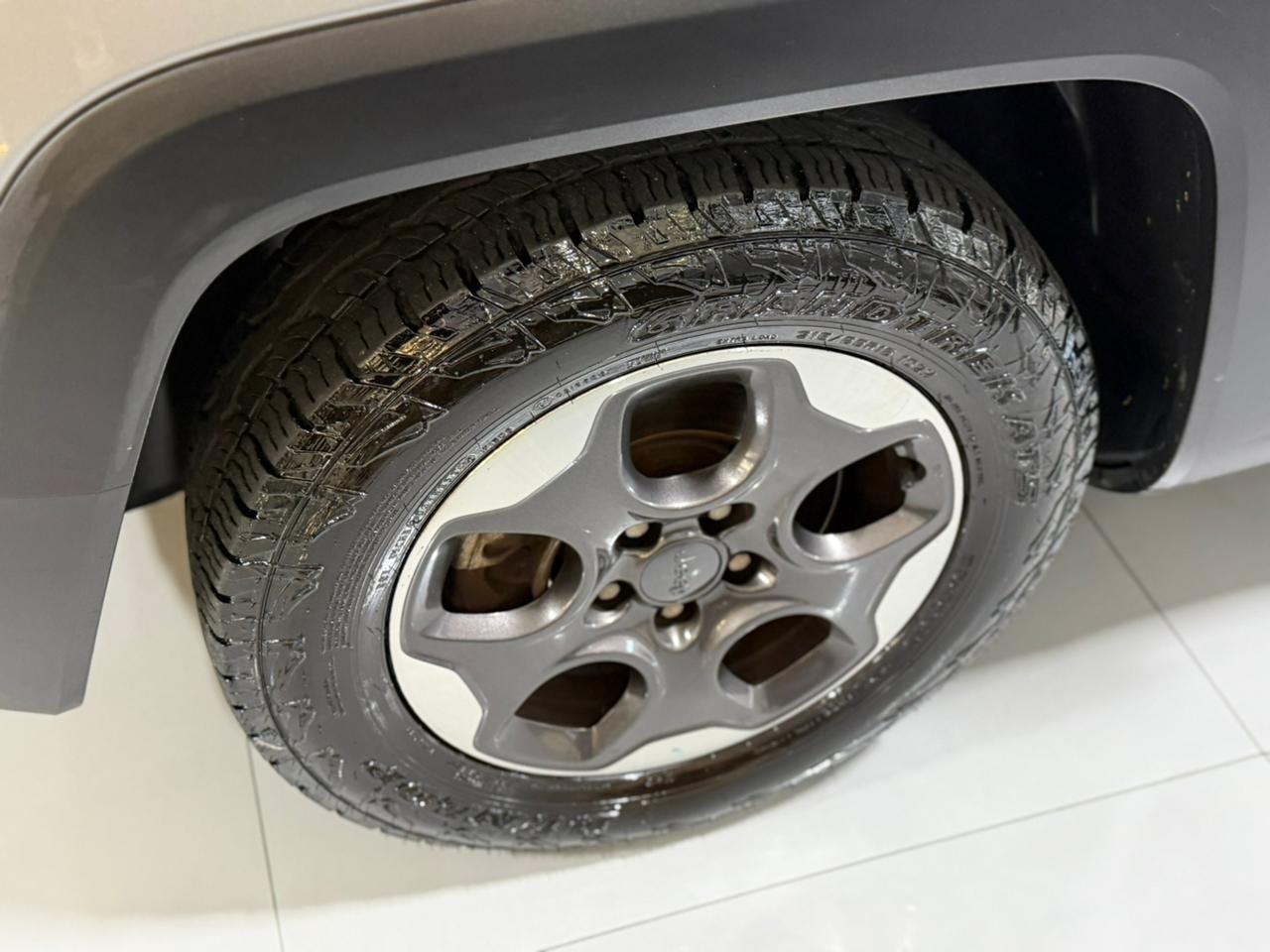 JEEP Renegade - Foto