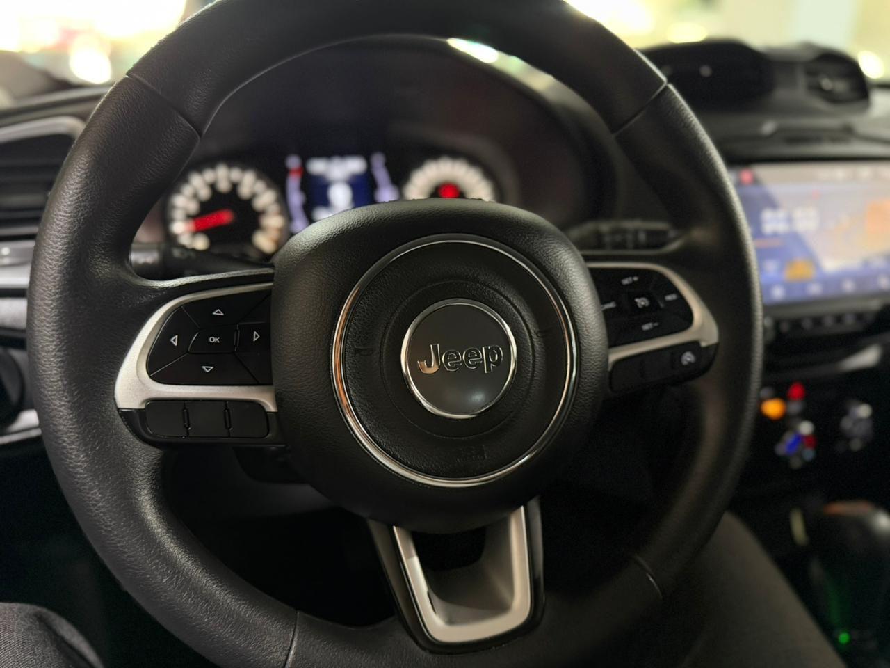 JEEP Renegade - Foto