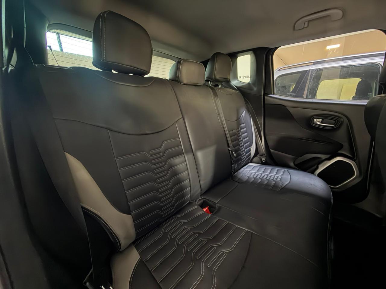 JEEP Renegade - Foto