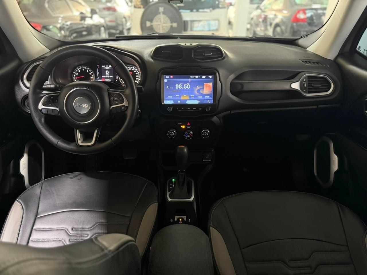 JEEP Renegade - Foto