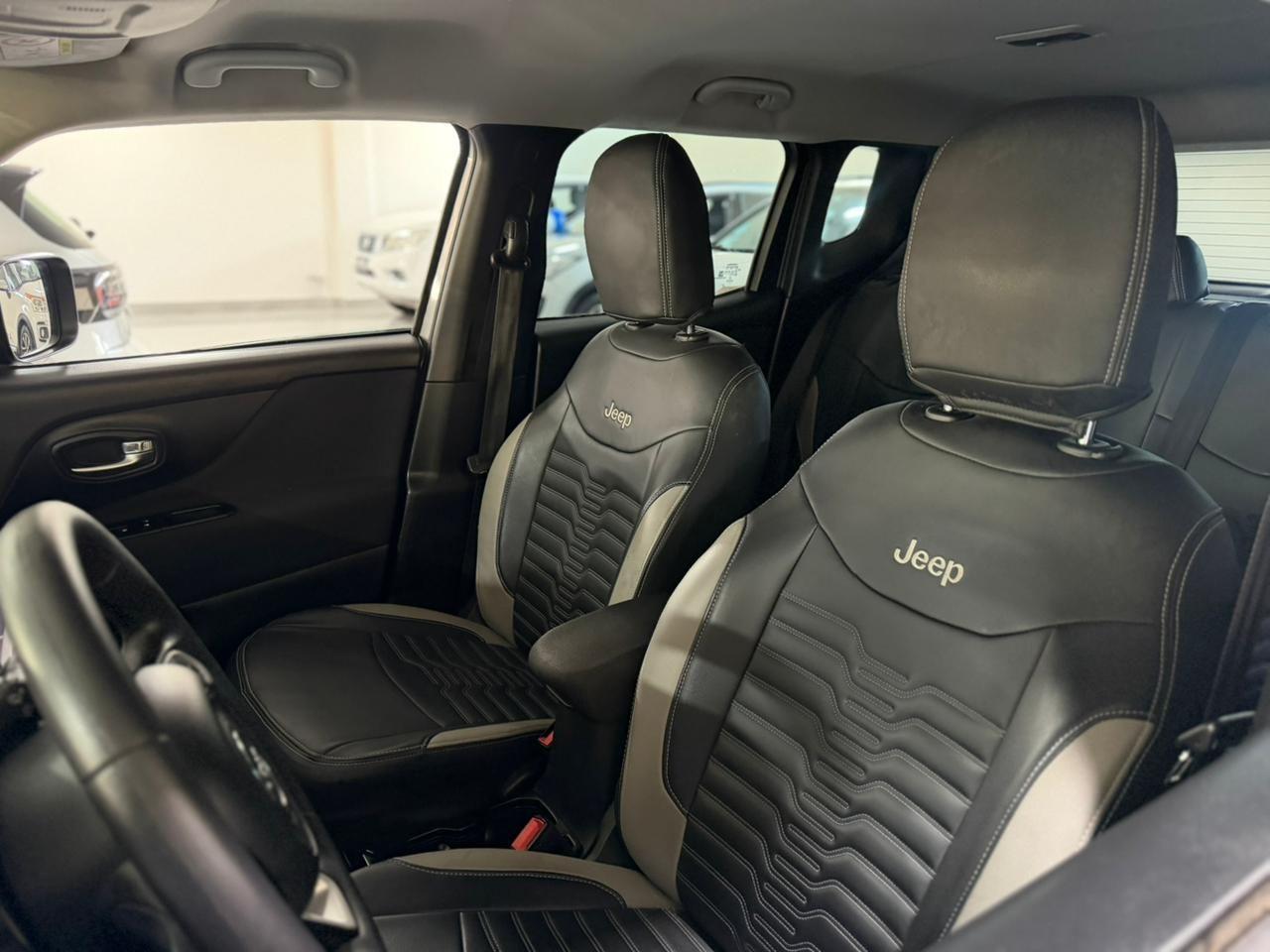 JEEP Renegade - Foto