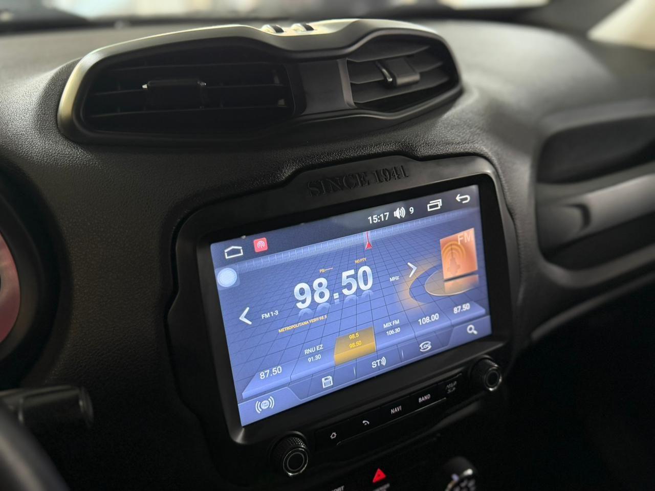 JEEP Renegade - Foto