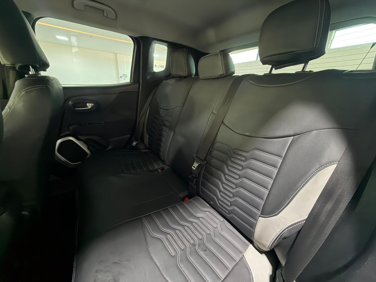 JEEP Renegade - Foto