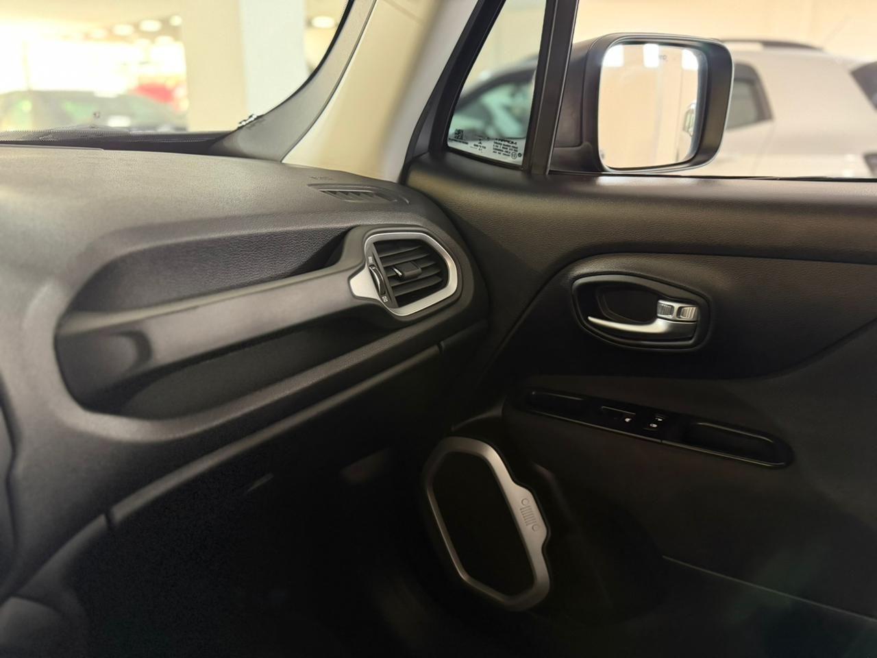 JEEP Renegade - Foto