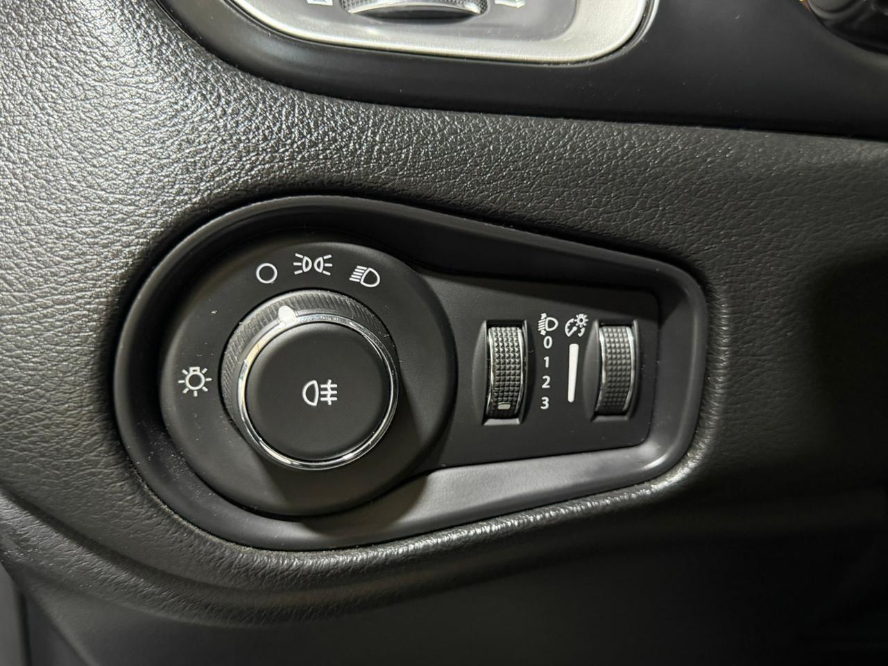 JEEP Renegade - Foto