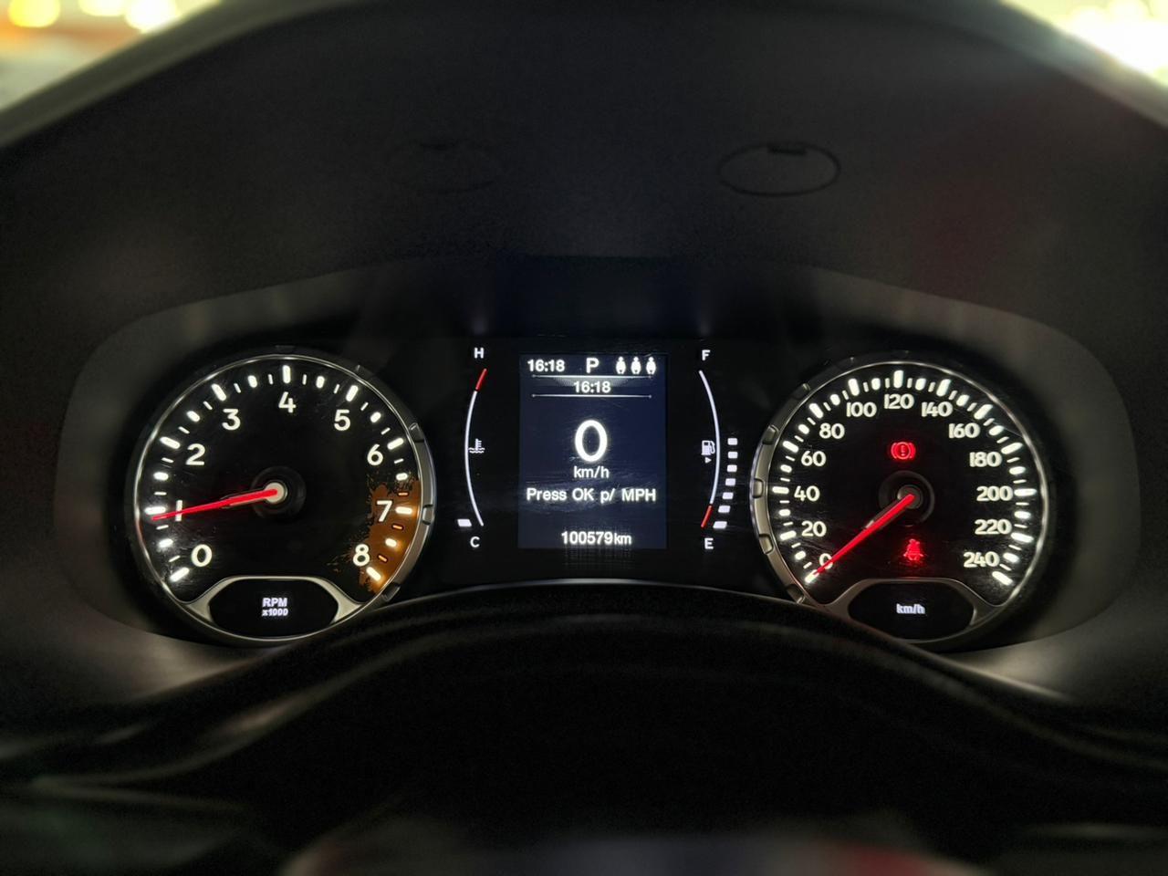 JEEP Renegade - Foto