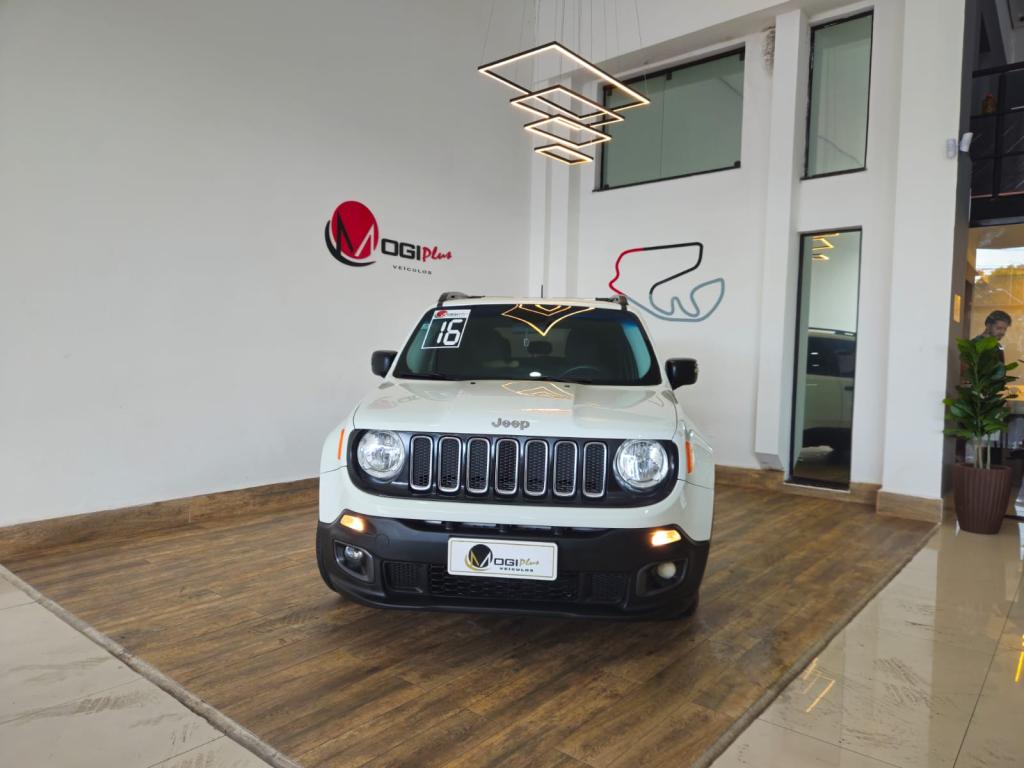 JEEP Renegade - Foto