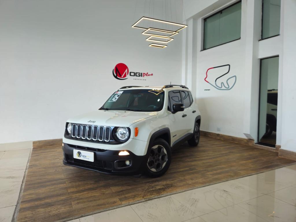 JEEP Renegade - Foto
