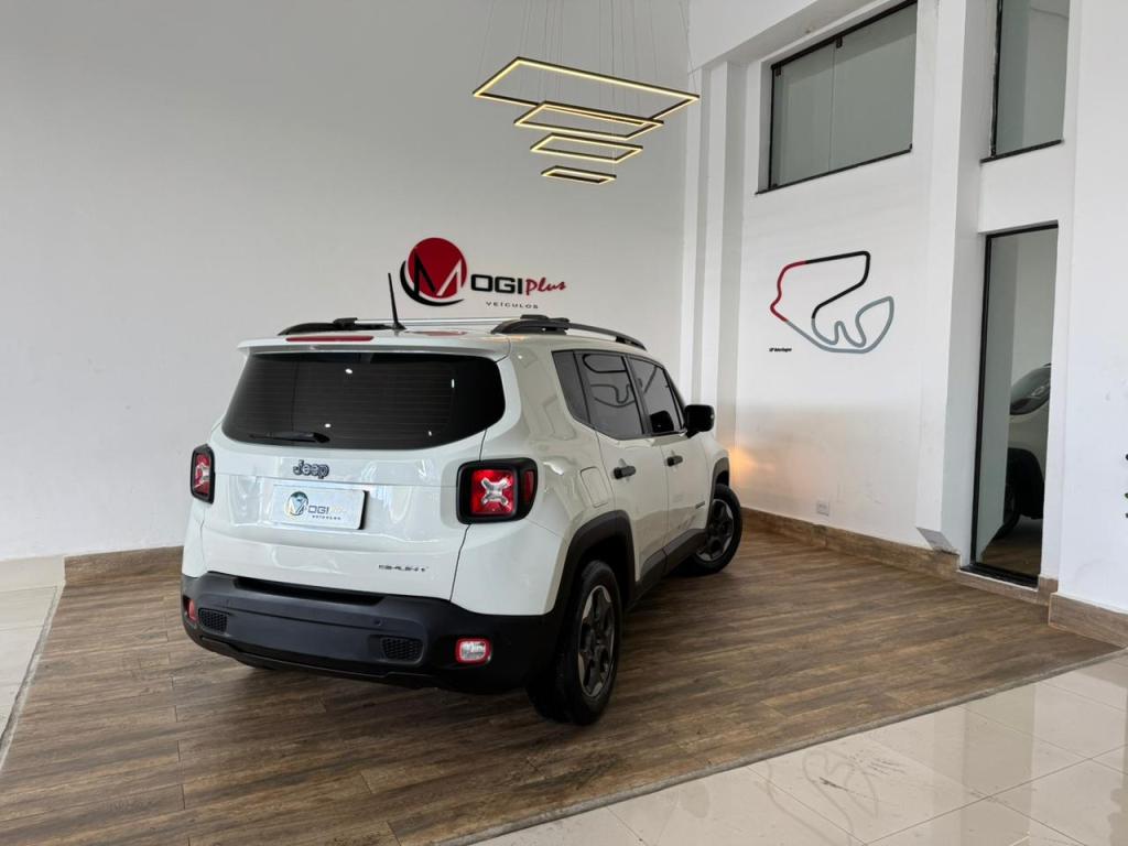 JEEP Renegade - Foto