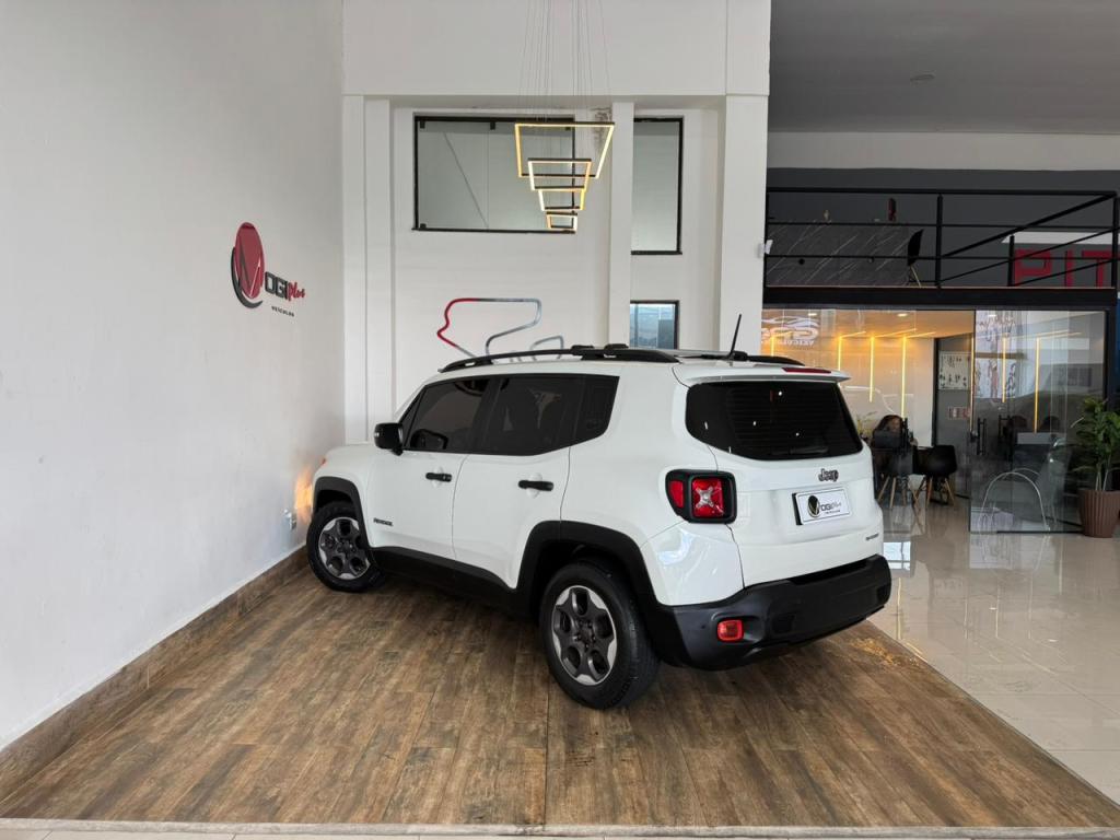 JEEP Renegade - Foto