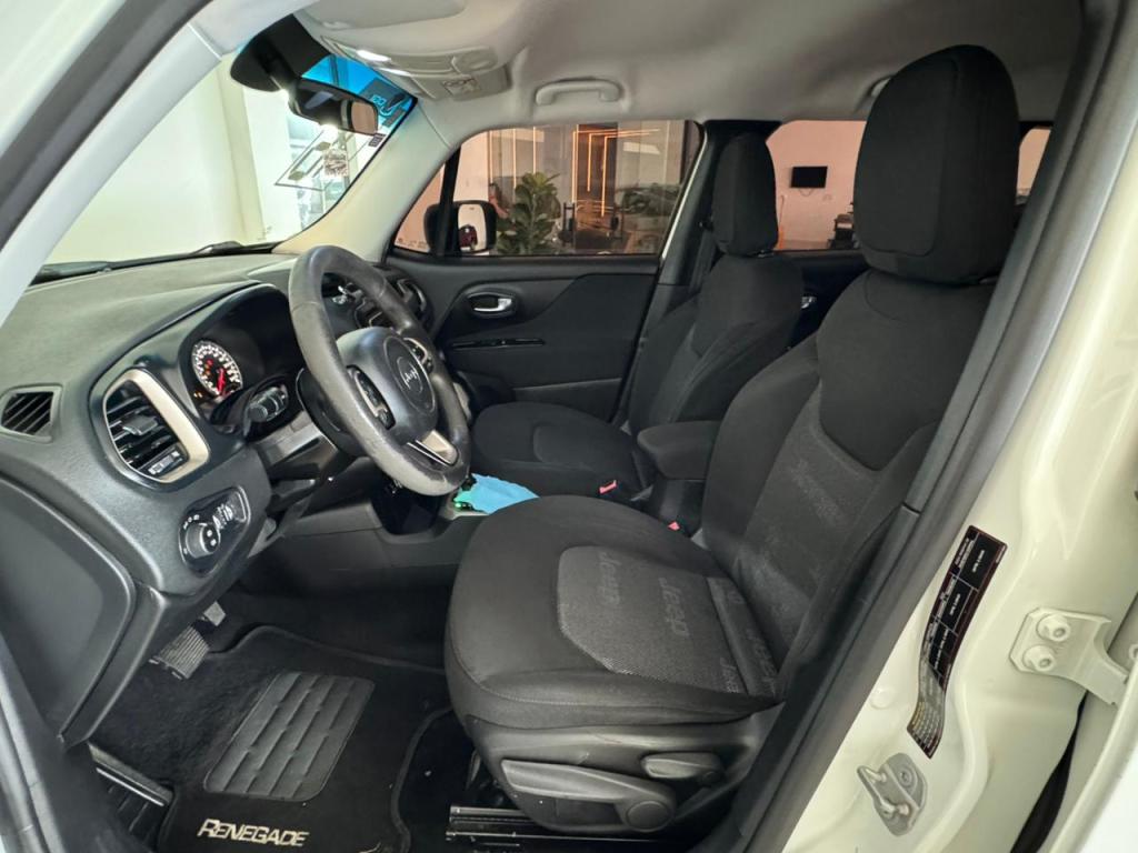 JEEP Renegade - Foto