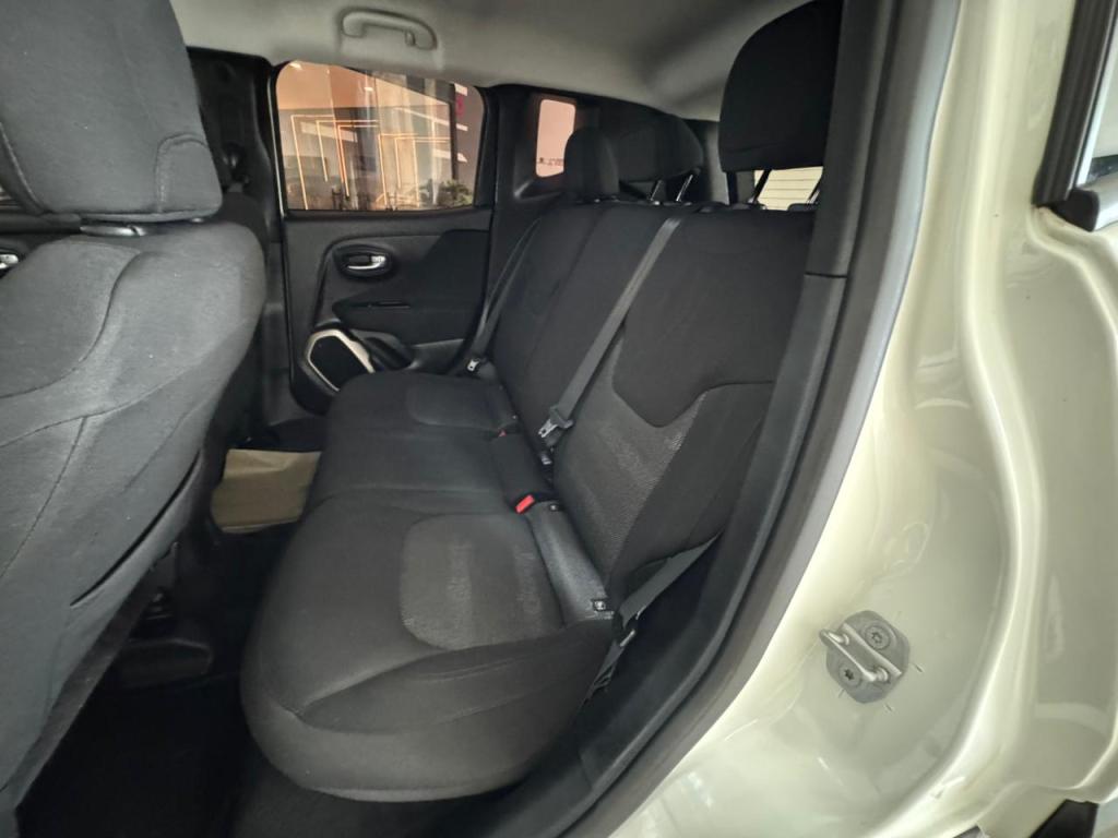 JEEP Renegade - Foto