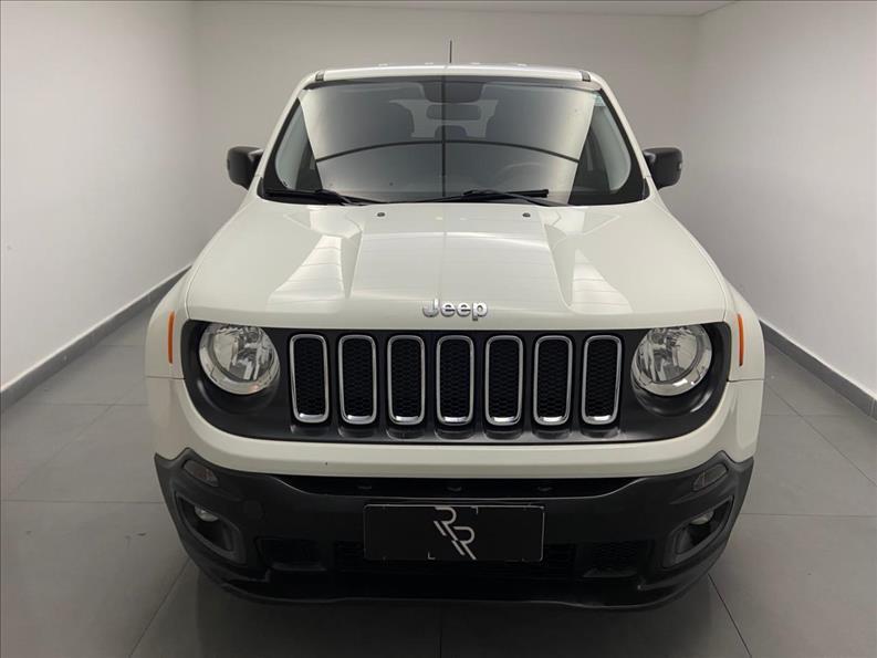 JEEP Renegade - Foto