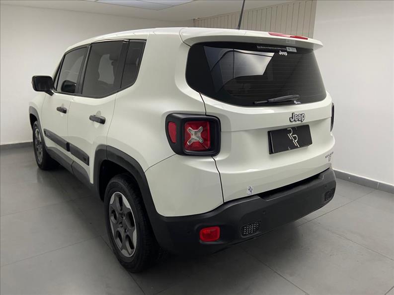 JEEP Renegade - Foto