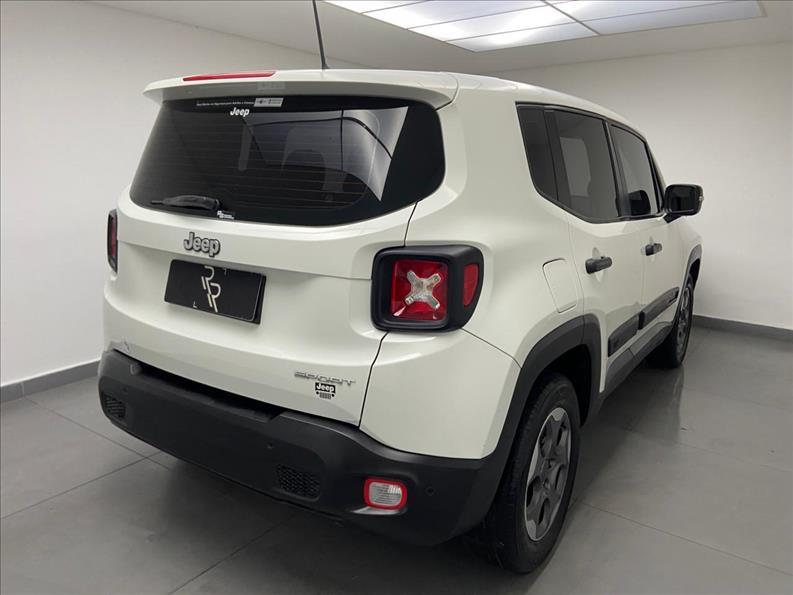 JEEP Renegade - Foto