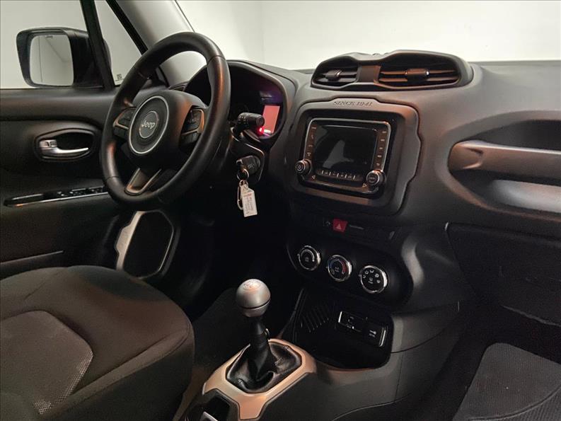 JEEP Renegade - Foto