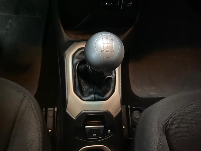 JEEP Renegade - Foto