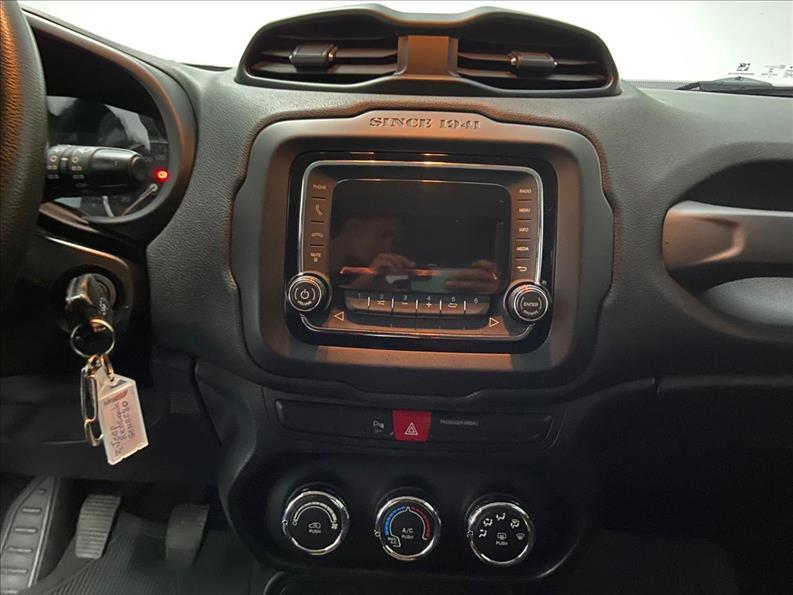 JEEP Renegade - Foto