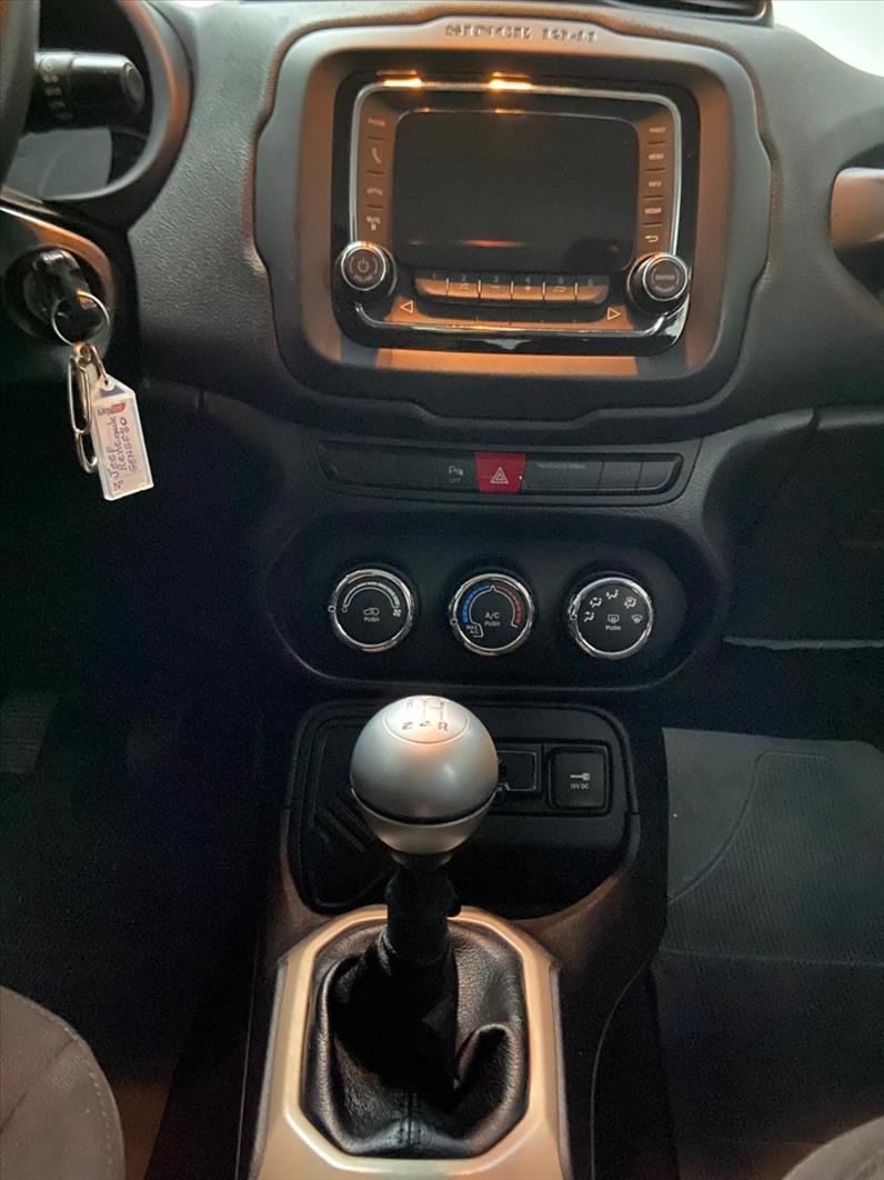 JEEP Renegade - Foto