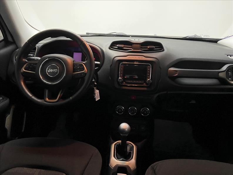 JEEP Renegade - Foto