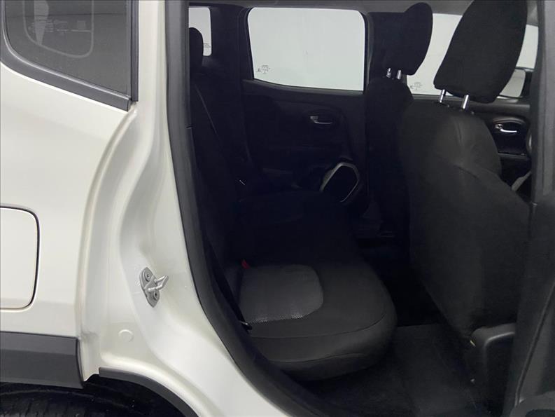 JEEP Renegade - Foto