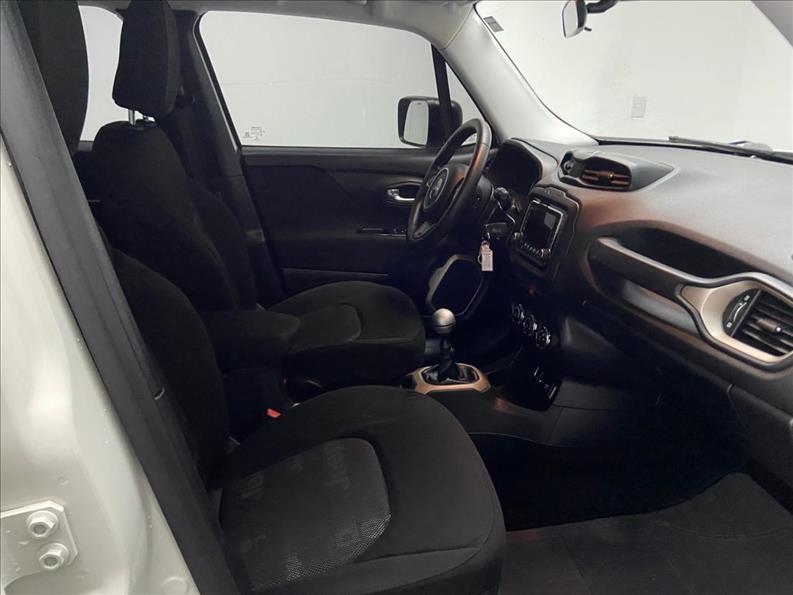 JEEP Renegade - Foto