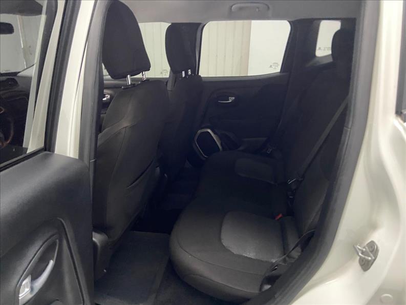 JEEP Renegade - Foto