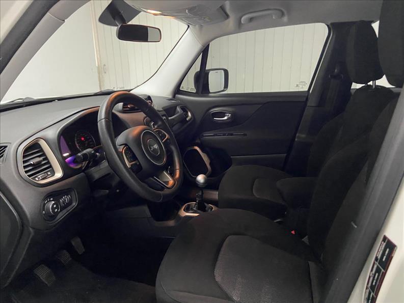 JEEP Renegade - Foto
