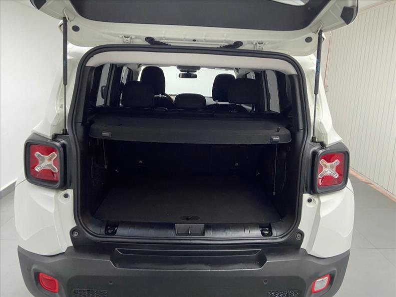 JEEP Renegade - Foto
