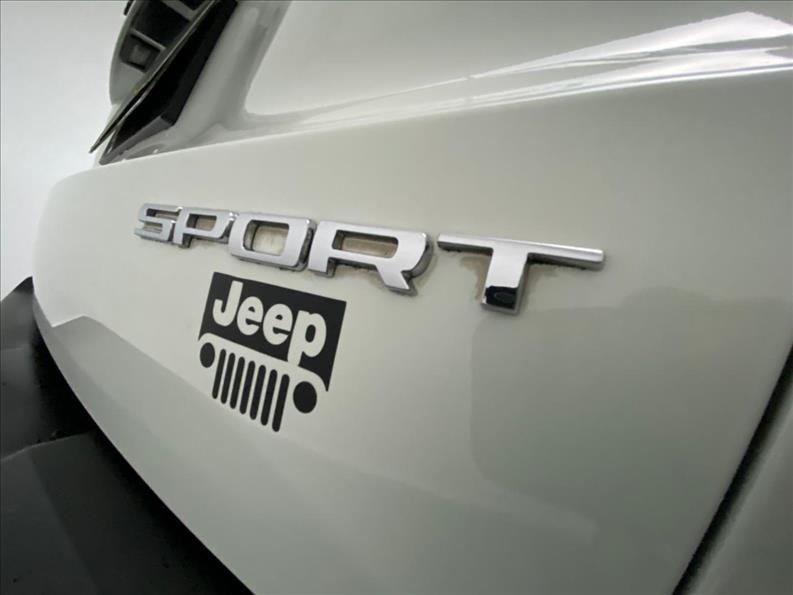 JEEP Renegade - Foto