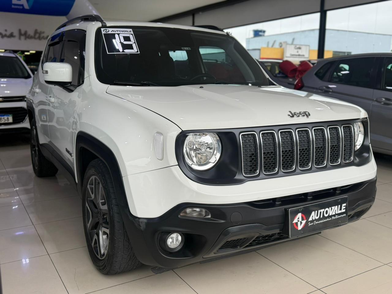 JEEP Renegade - Foto