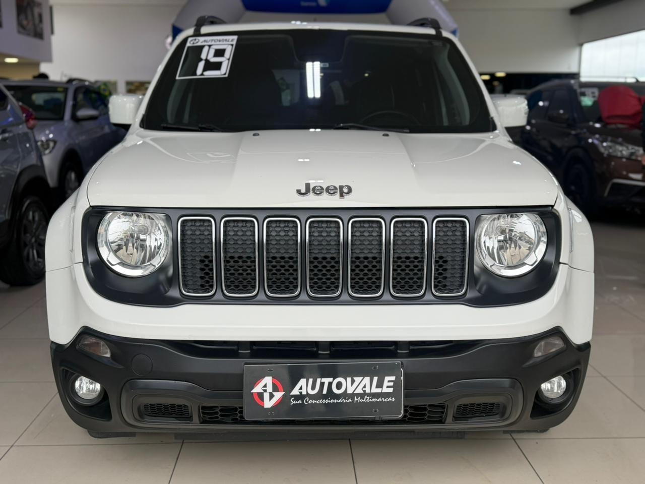 JEEP Renegade - Foto